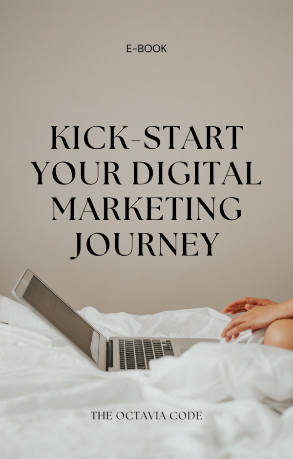 Master the Art of Digital Marketing: Essential eBook Collection - Image 5