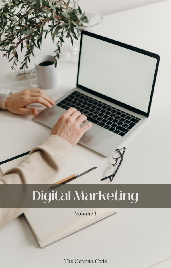 Digital Marketing - Ultimate Guide - Bundle - All You Need to Get Started - Master Resell Rights - Image 4